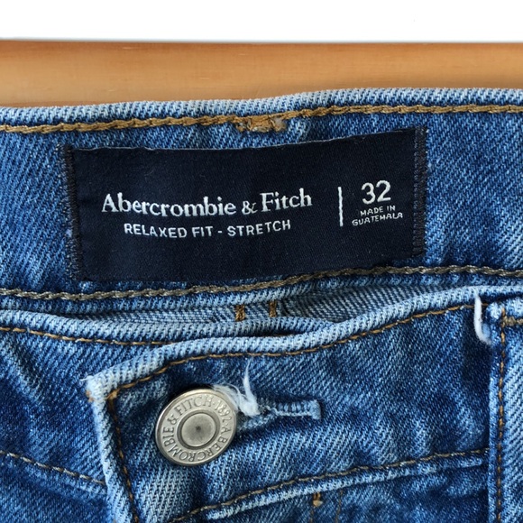 Men’s Abercrombie Shorts 32 - Picture 3 of 5
